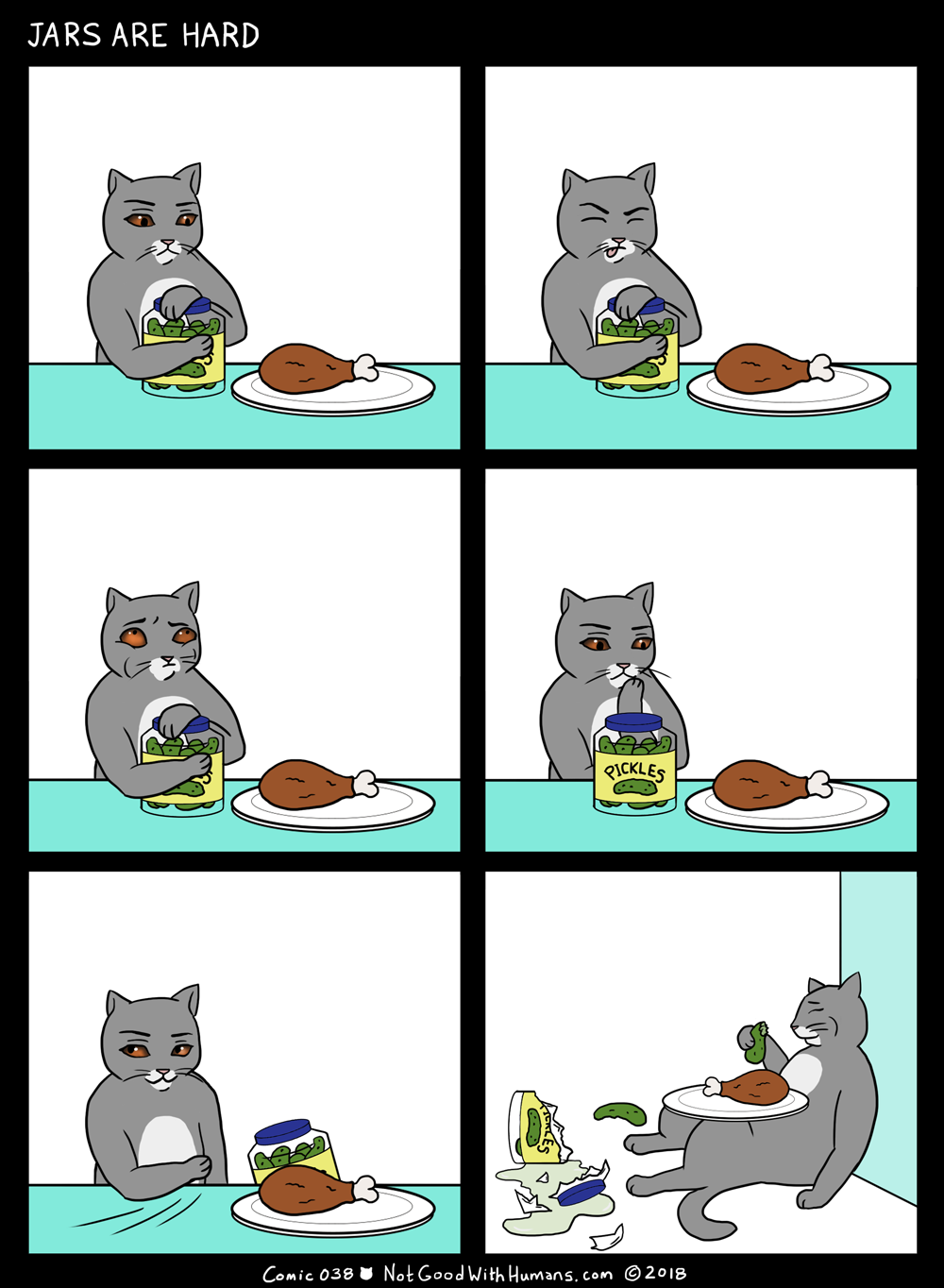 not good with humans notgoodwithhumans.com cat cats introvert introverts 