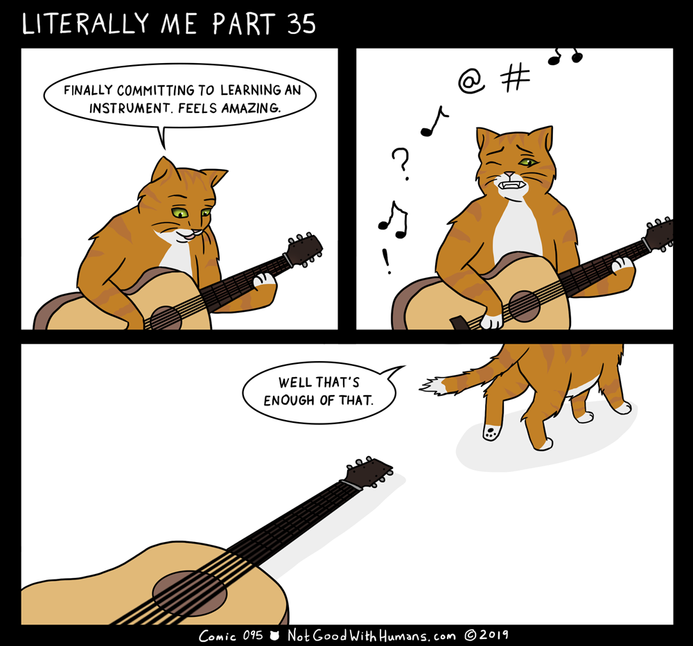 not good with humans notgoodwithhumans.com cat cats introvert introverts 