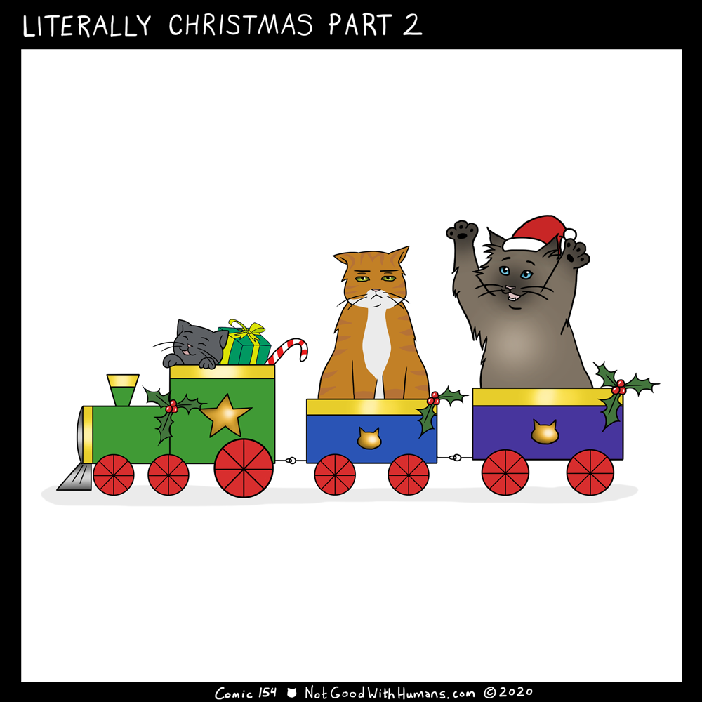 not good with humans notgoodwithhumans.com cat cats introvert introverts 